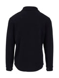 Vince woven shirt jacket