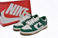Nike Dunk Low Malachite University Gold Reps Sneaker FB7173-131