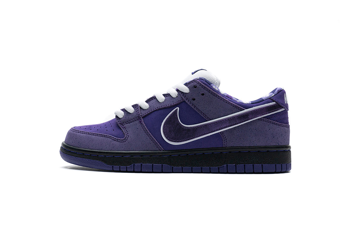 Dunk Low Lobster Purple Reps Sneaker BV1310 555