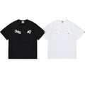 BAPE Ape Head Graphic Streetwear T-Shirt