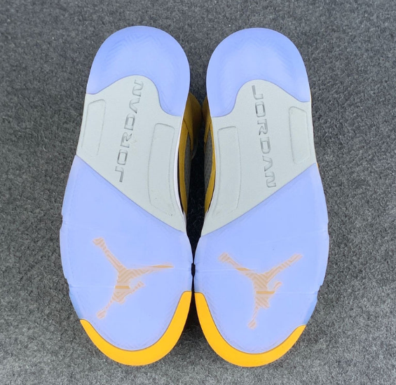 Air Jordan 5 Retro T23 'Tokyo' 2025 Sneakers