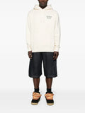 KidSuper logo-print hoodie