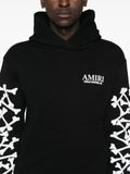 AMIRI Bones Stacked hoodie