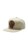 Undefeated patch baseball cap