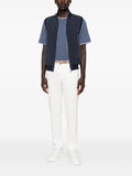 Brunello Cucinelli zip jacket
