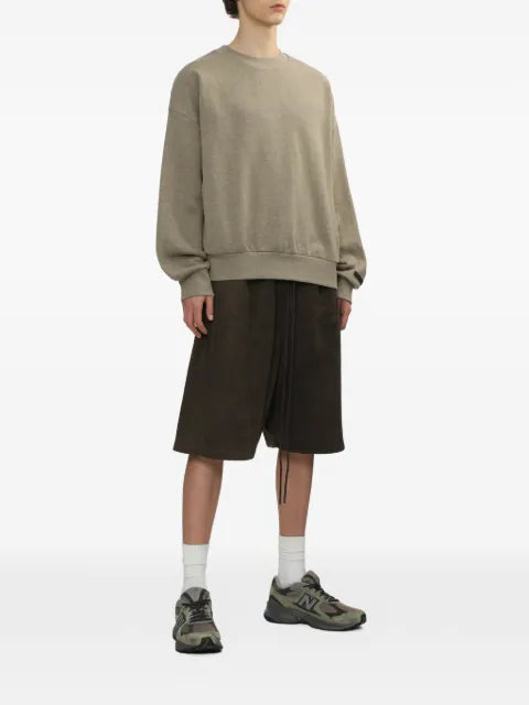 FEAR OF GOD ESSENTIALS Essentials sweatshirt