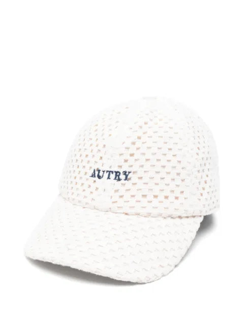 Autry embroidered baseball cap