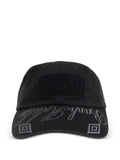 UMBRO x Slam Jam embroidered baseball cap