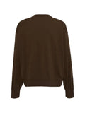 Maison MIHARA YASUHIRO V-neck cardigan