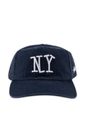 Stüssy New York Chapter baseball cap