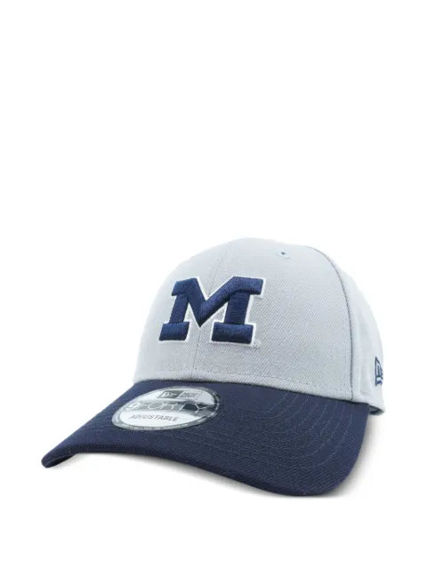 NEW ERA CAP 9FORTY Michigan Wolverines The League touch-strap baseball cap
