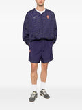PUMA x FPF x SB King logo-print jacket