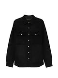 Rick Owens Tower outershirt
