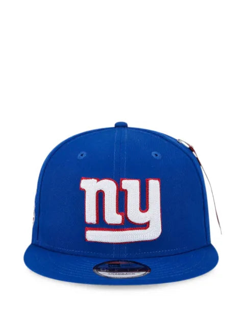 NEW ERA CAP 9FIFTY Alpha New York Giants baseball cap