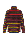 Gramicci striped fleece sweater