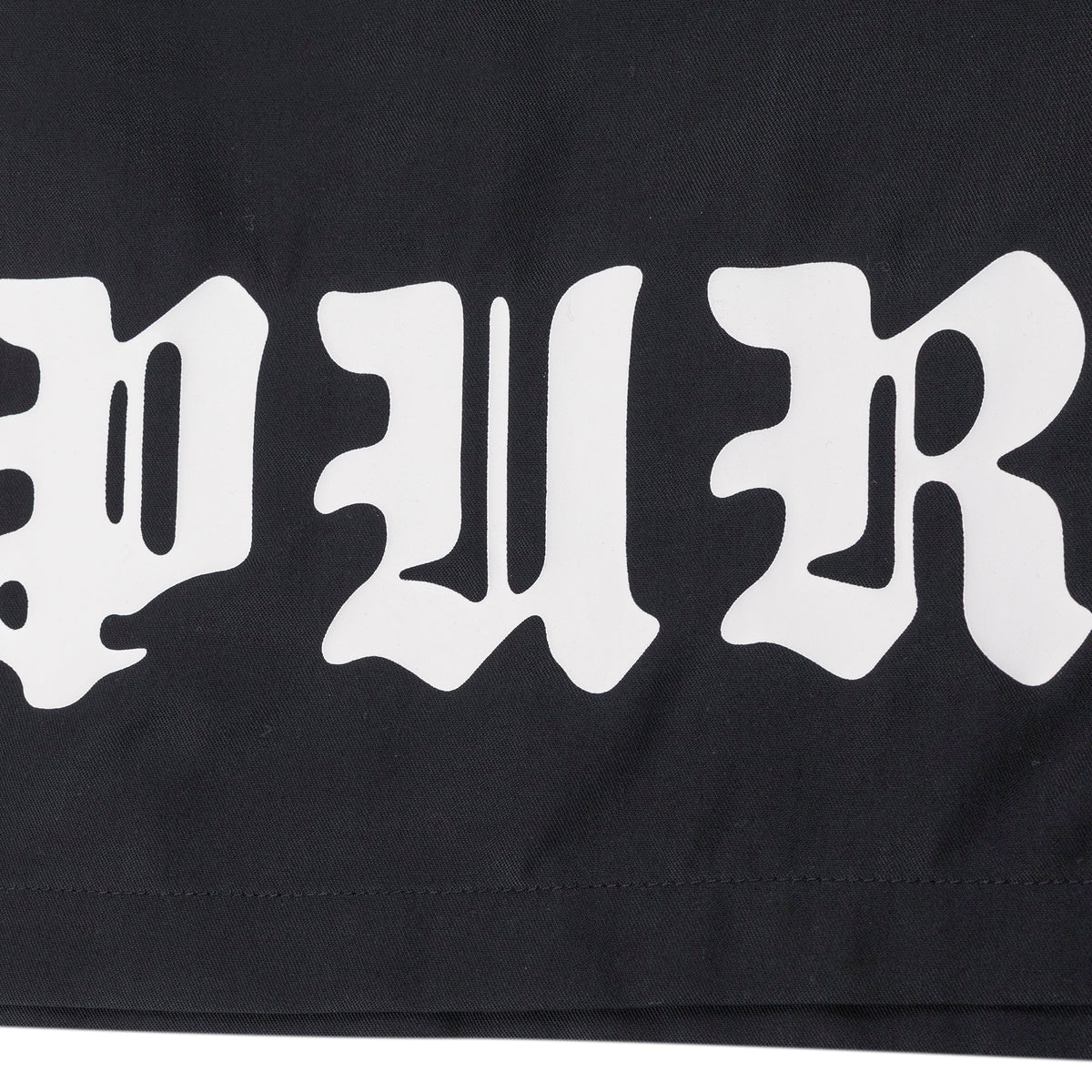 Black Beauty Lyocell Pull On Shorts