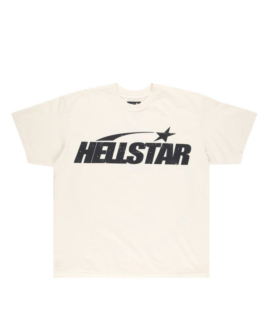 Hellstar Classic T-Shirt White