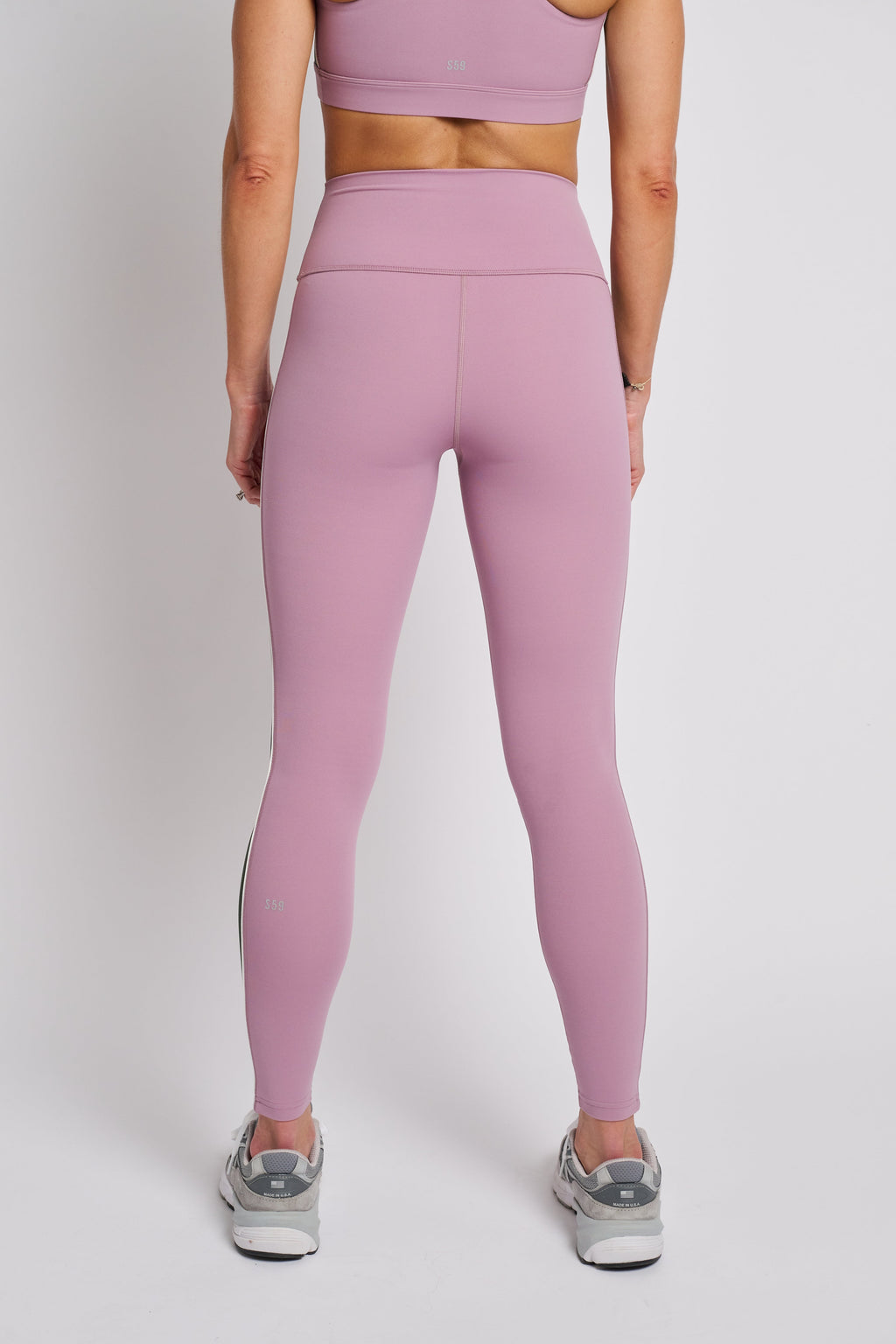 MARGOT RIGOR LEGGING