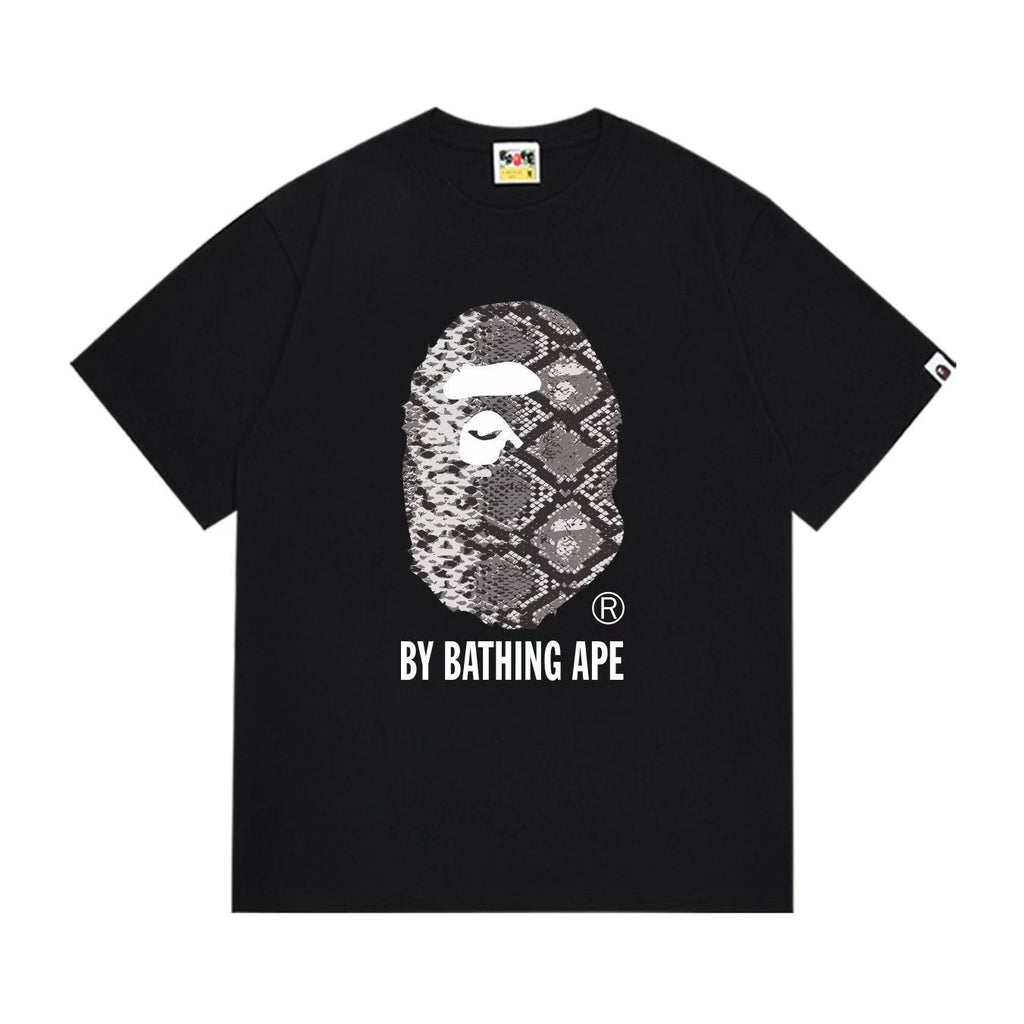 BAPE Ape Head Graphic T-Shirt