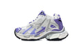 Balenciaga Runner Purple Grey 677402 W3RB3 5901