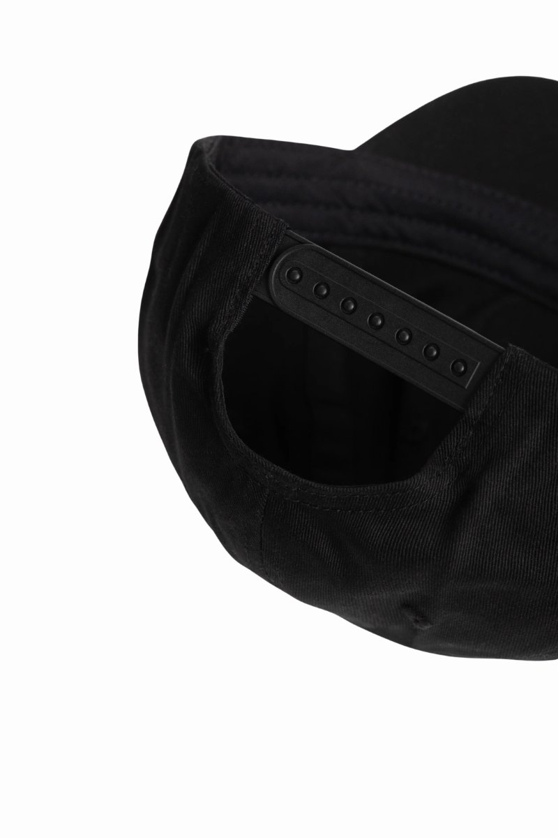 SERVICE WORKS CHEFWEAR CAP Black