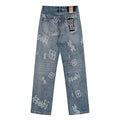 Ksubi Jeans Blue KS9029