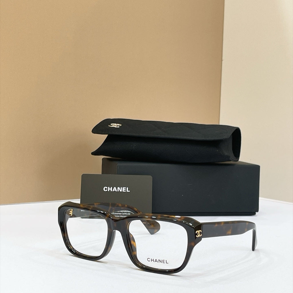 Chanel 3516-A Sunglasses